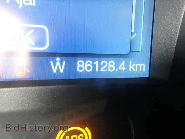 2011 FORD EDGE - VIN: 2FMDK3JC9BBA92941 - Photo 8