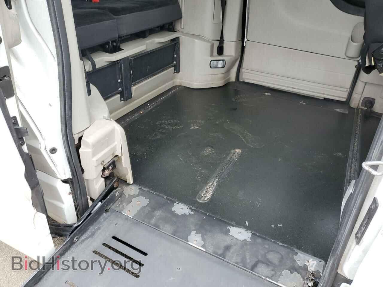 2017 DODGE CARAVAN - VIN: 2C4RDGBG4HR738884 - Photo 11