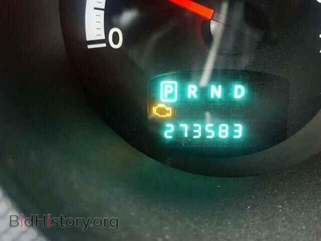 2007 DODGE NITRO - VIN: 1D8GT28K27W600972 - Photo 8