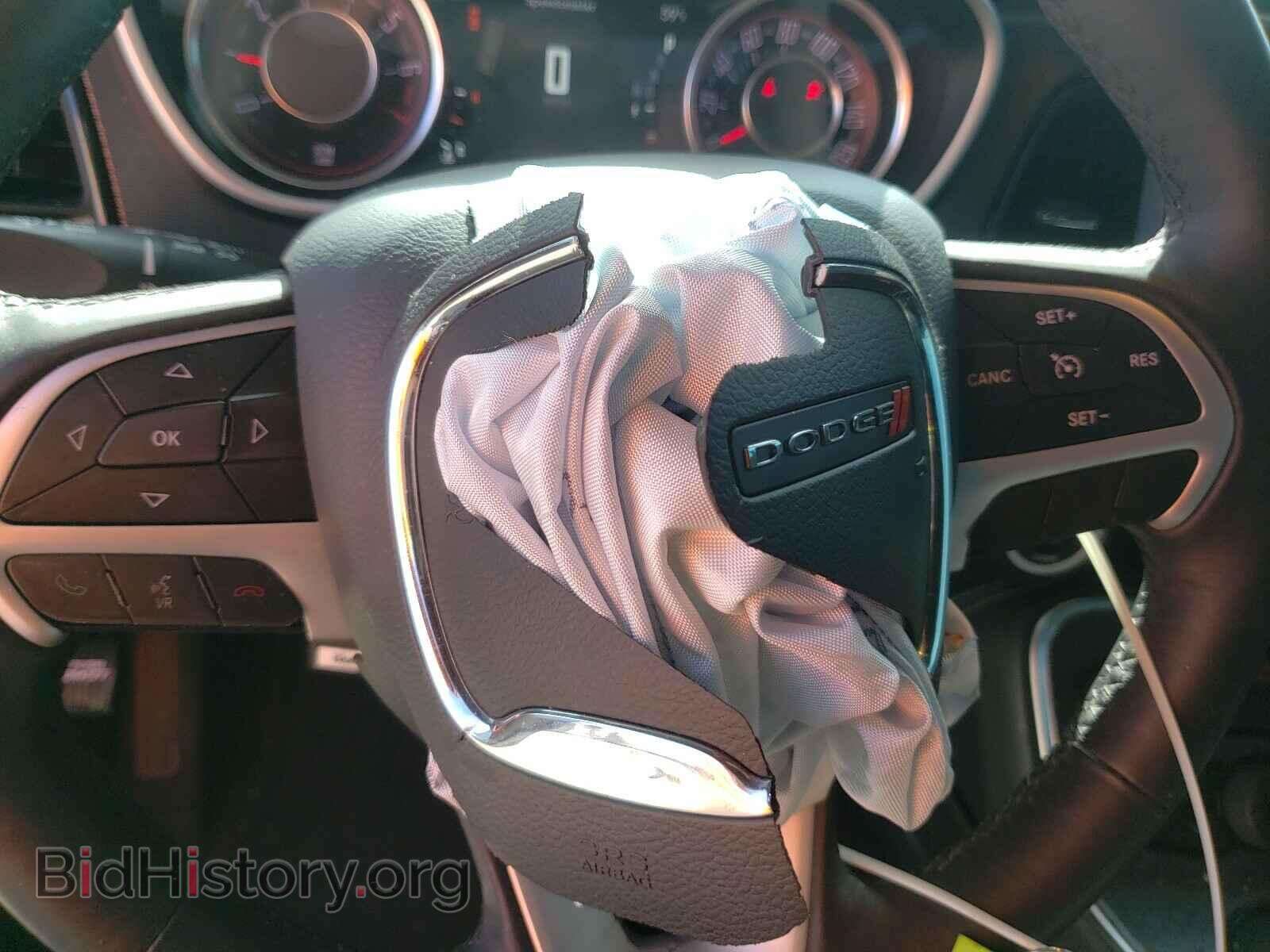 2015 DODGE CHALLENGER - VIN: 2C3CDZBG5FH775287 - Фото 9