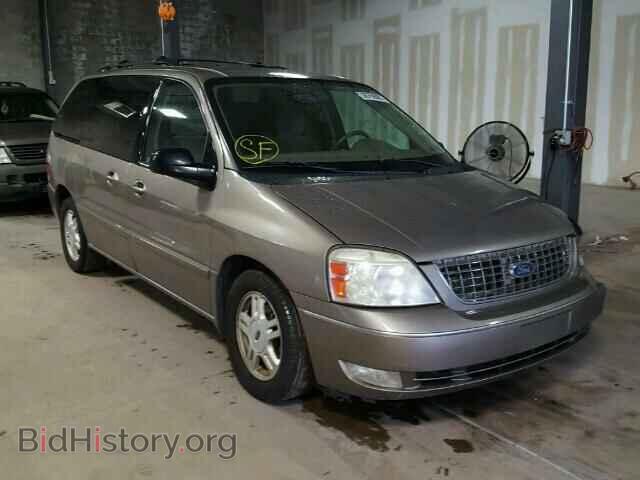 Photo 2FMDA52284BA57878 - FORD FREESTAR 2004