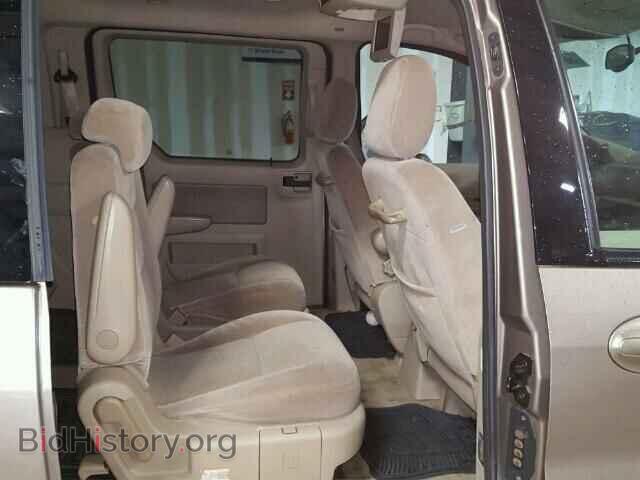 2004 FORD FREESTAR - VIN: 2FMDA52284BA57878 - Фото 6