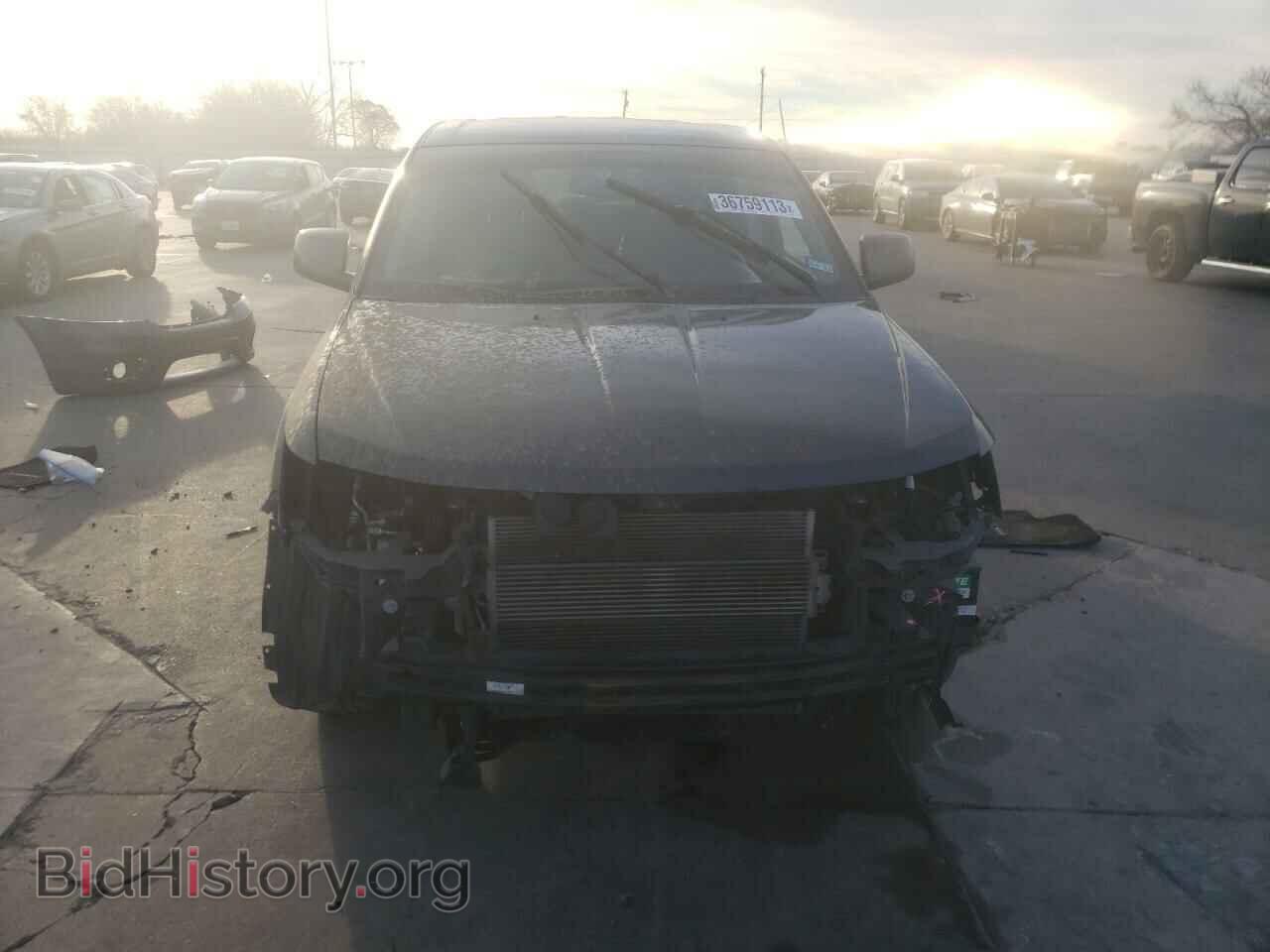 2015 DODGE JOURNEY - VIN: 3C4PDDEG5FT526846 - Фото 5