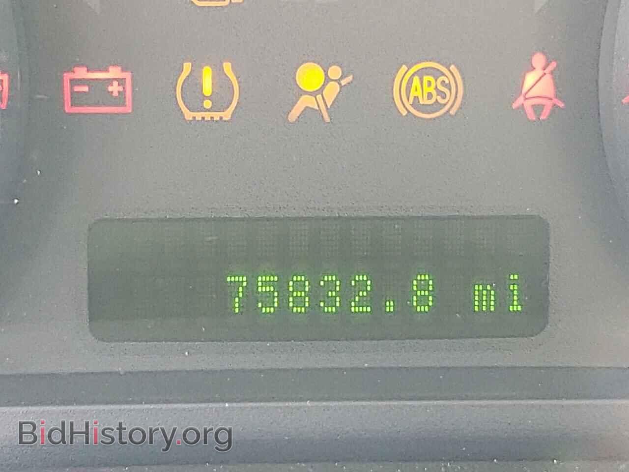 2008 FORD EDGE - VIN: 2FMDK38C08BA48129 - Photo 8