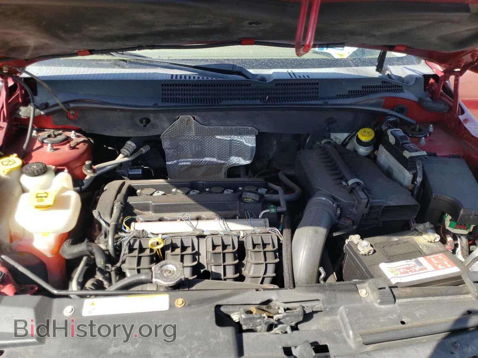 2007 DODGE CALIBER - VIN: 1B3HB48B47D347880 - Photo 7