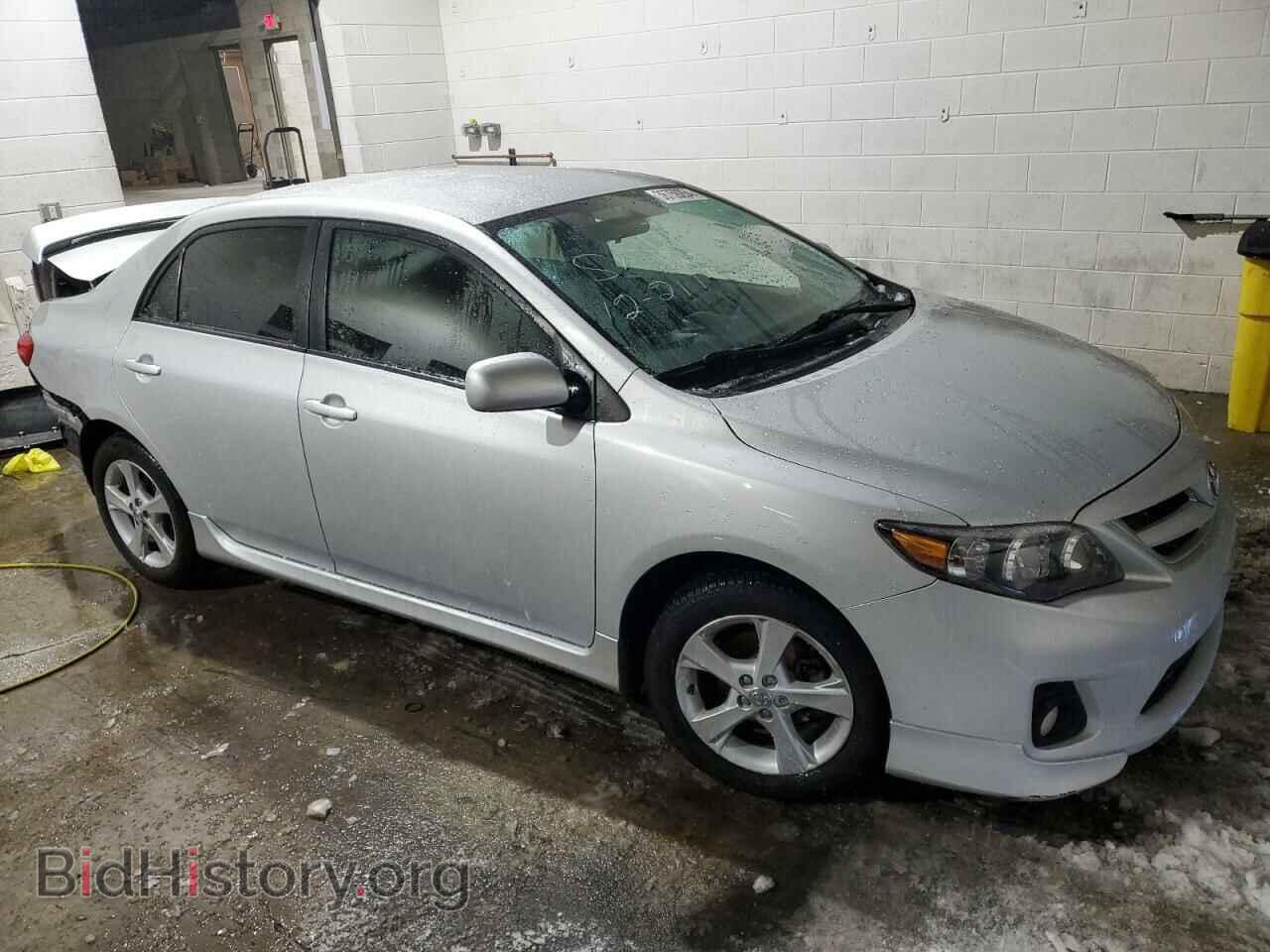 2013 TOYOTA COROLLA - VIN: 2T1BU4EE6DC004879 - Фото 4