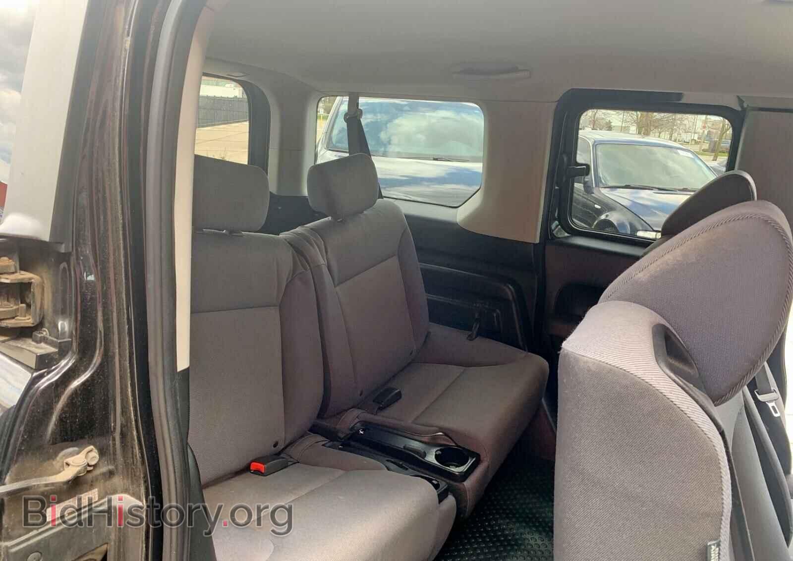 2008 HONDA ELEMENT - VIN: 5J6YH18328L800917 - Photo 6