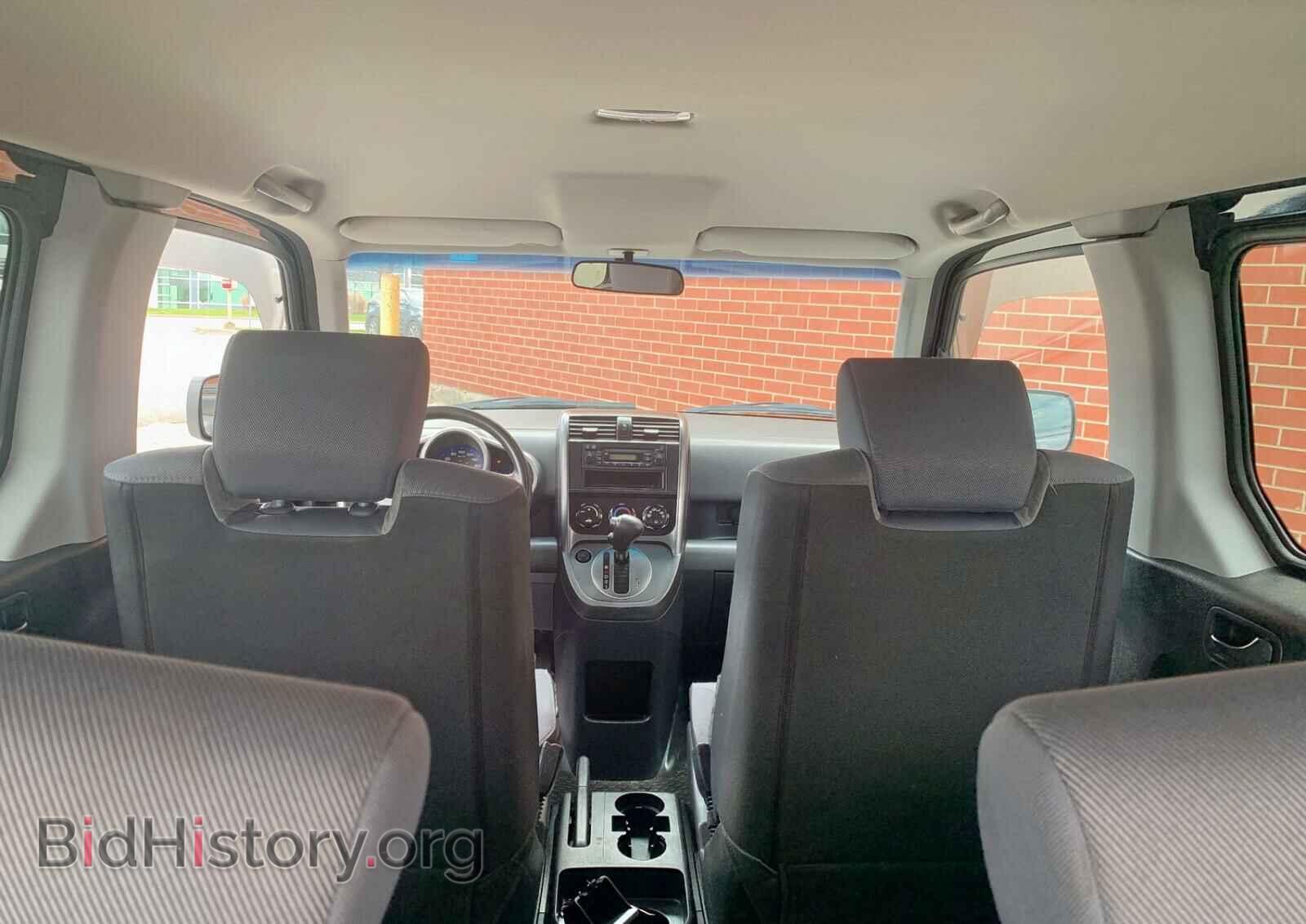 2008 HONDA ELEMENT - VIN: 5J6YH18328L800917 - Photo 9