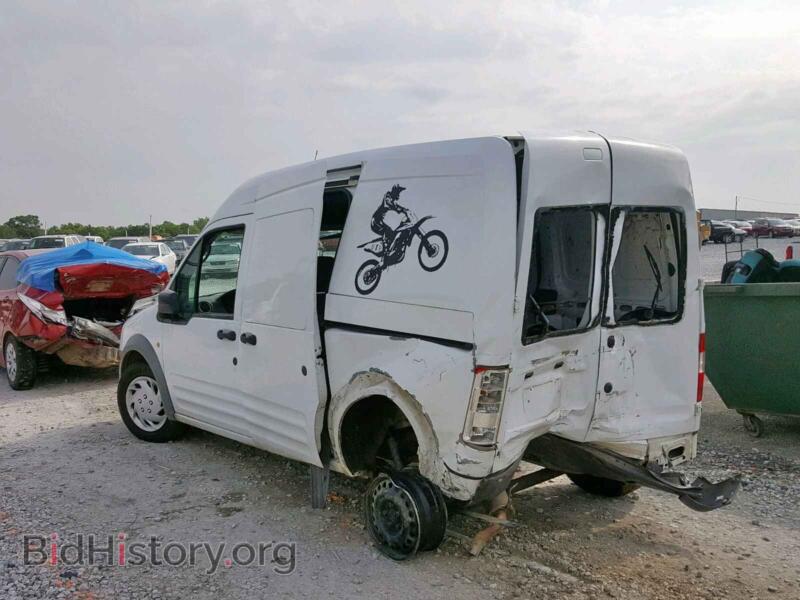 2012 Ford TRANSIT CO (VIN NM0LS7CN7CT099794) — photo 3 of 10