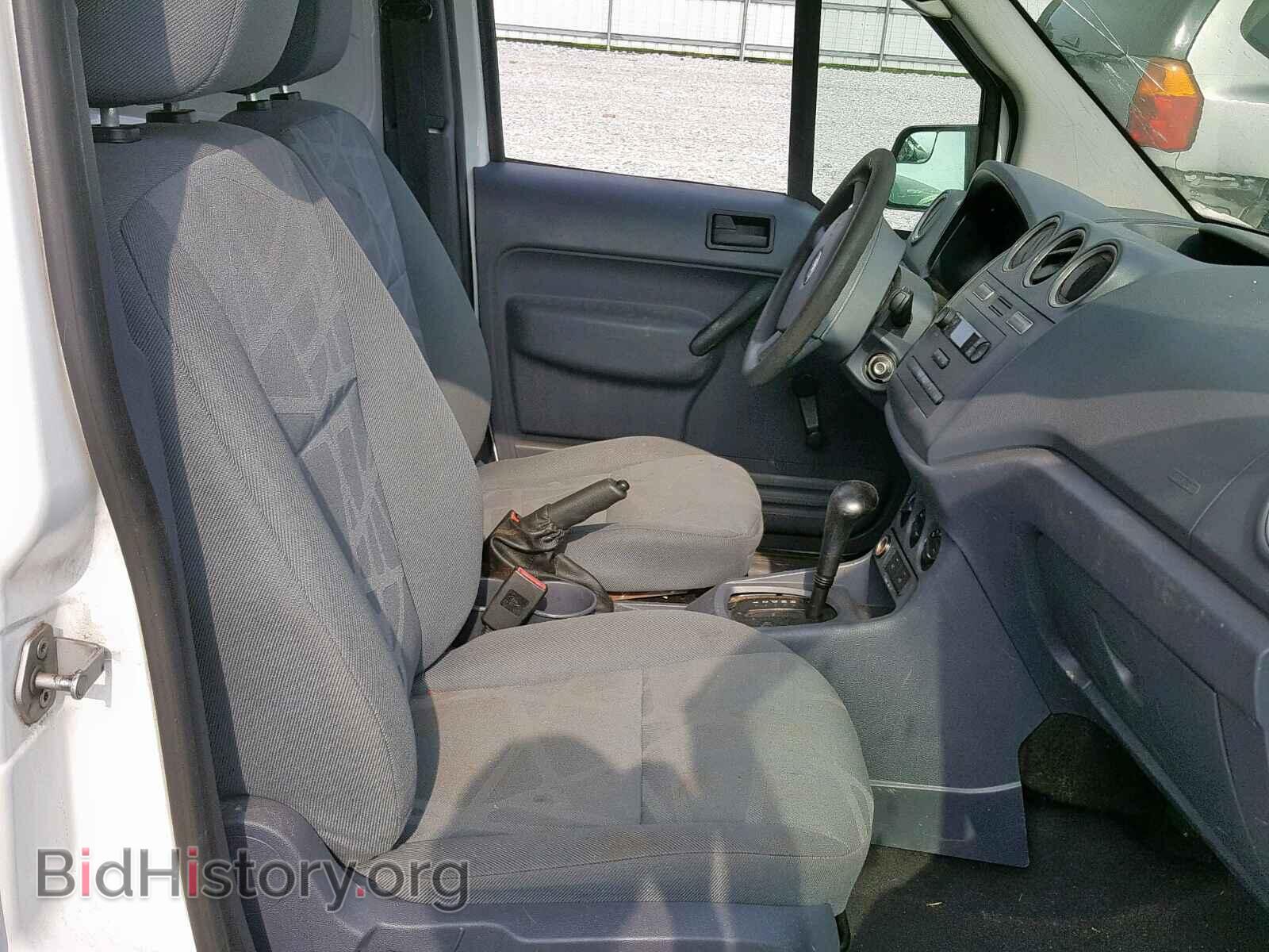 2012 FORD TRANSIT CO - VIN: NM0LS7CN7CT099794 - Фото 5