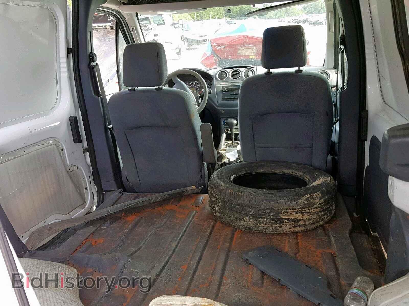 2012 FORD TRANSIT CO - VIN: NM0LS7CN7CT099794 - Фото 6