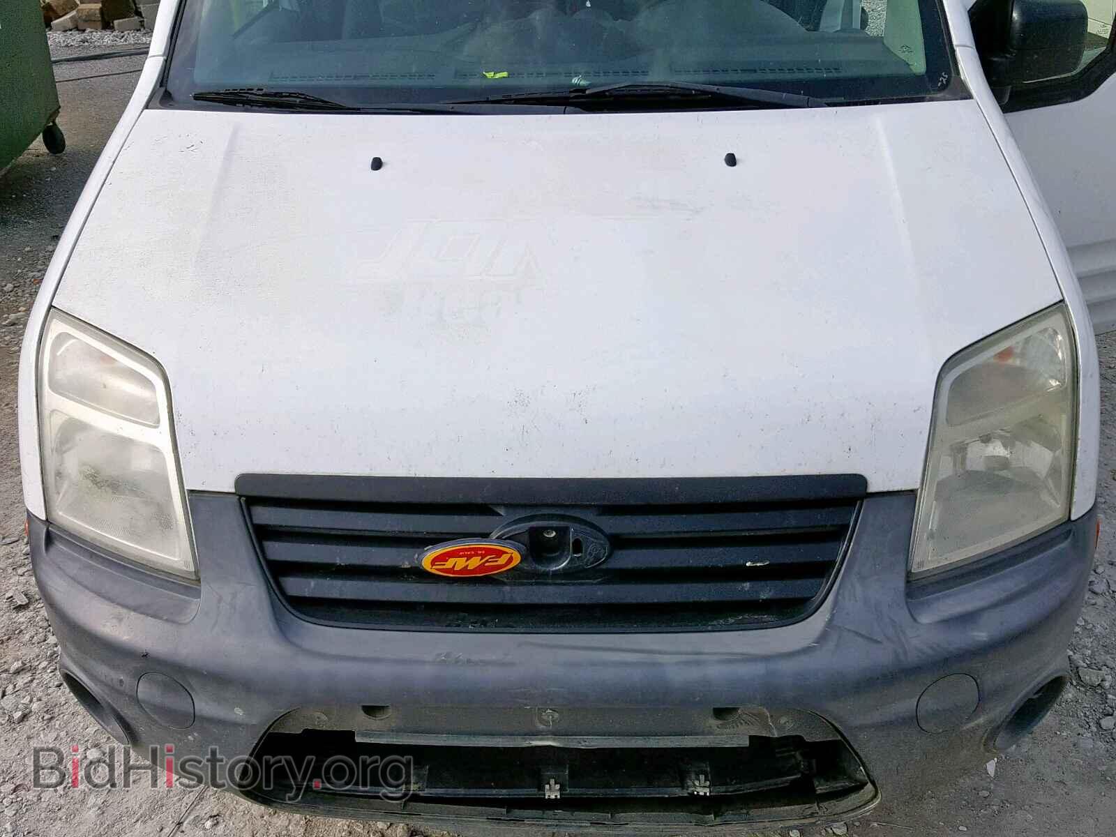 2012 FORD TRANSIT CO - VIN: NM0LS7CN7CT099794 - Фото 7