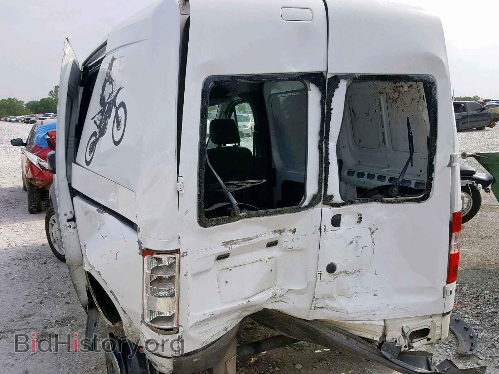 2012 FORD TRANSIT CO - VIN: NM0LS7CN7CT099794 - Фото 9