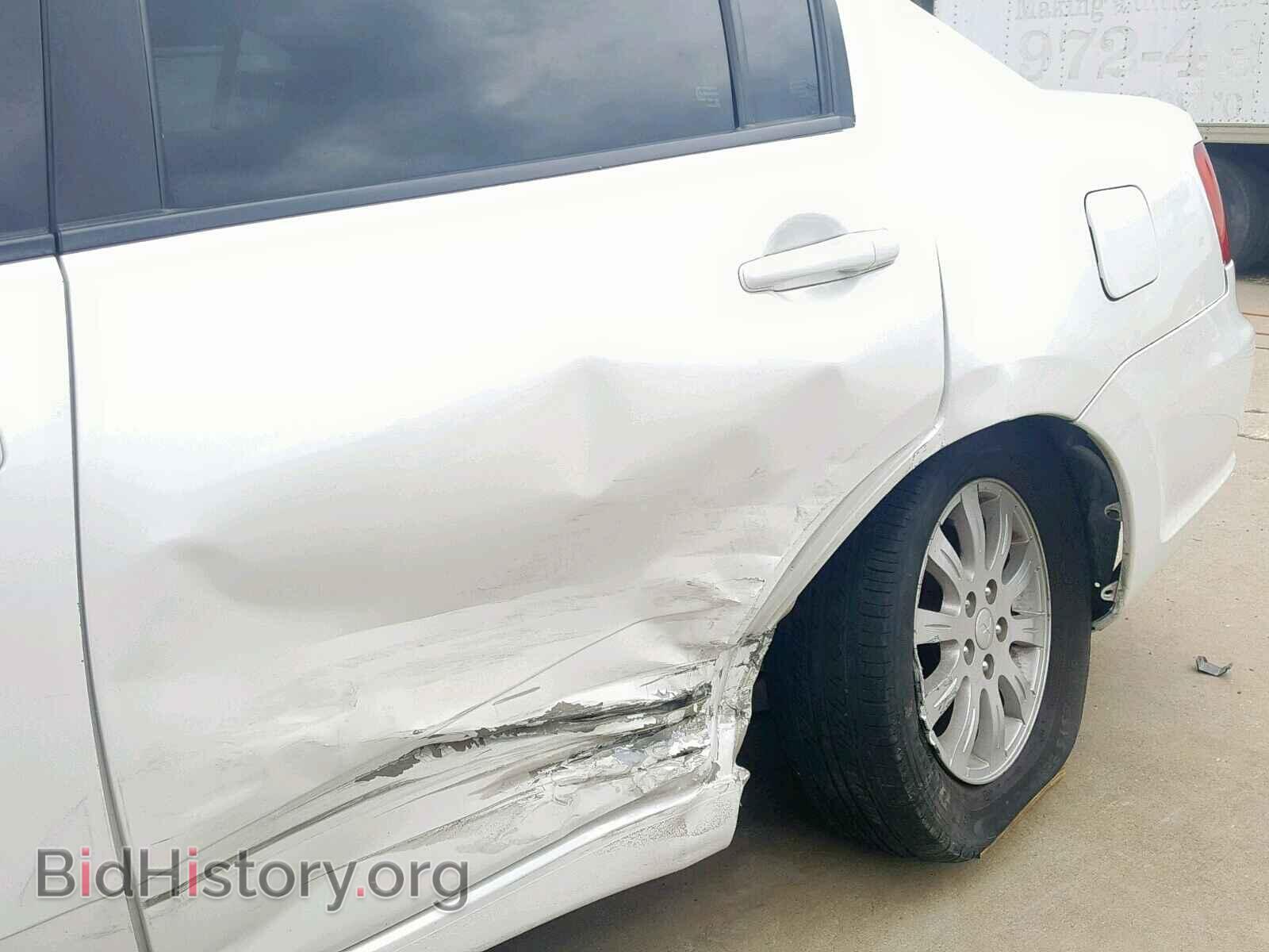 2012 MITSUBISHI GALANT - VIN: 4A32B2FF4CE023330 - Фото 9