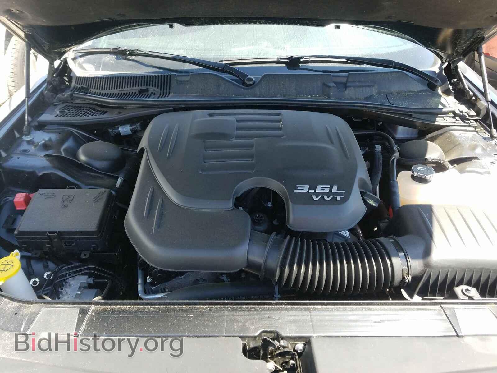 2019 DODGE CHALLENGER - VIN: 2C3CDZAG7KH524301 - Фото 7