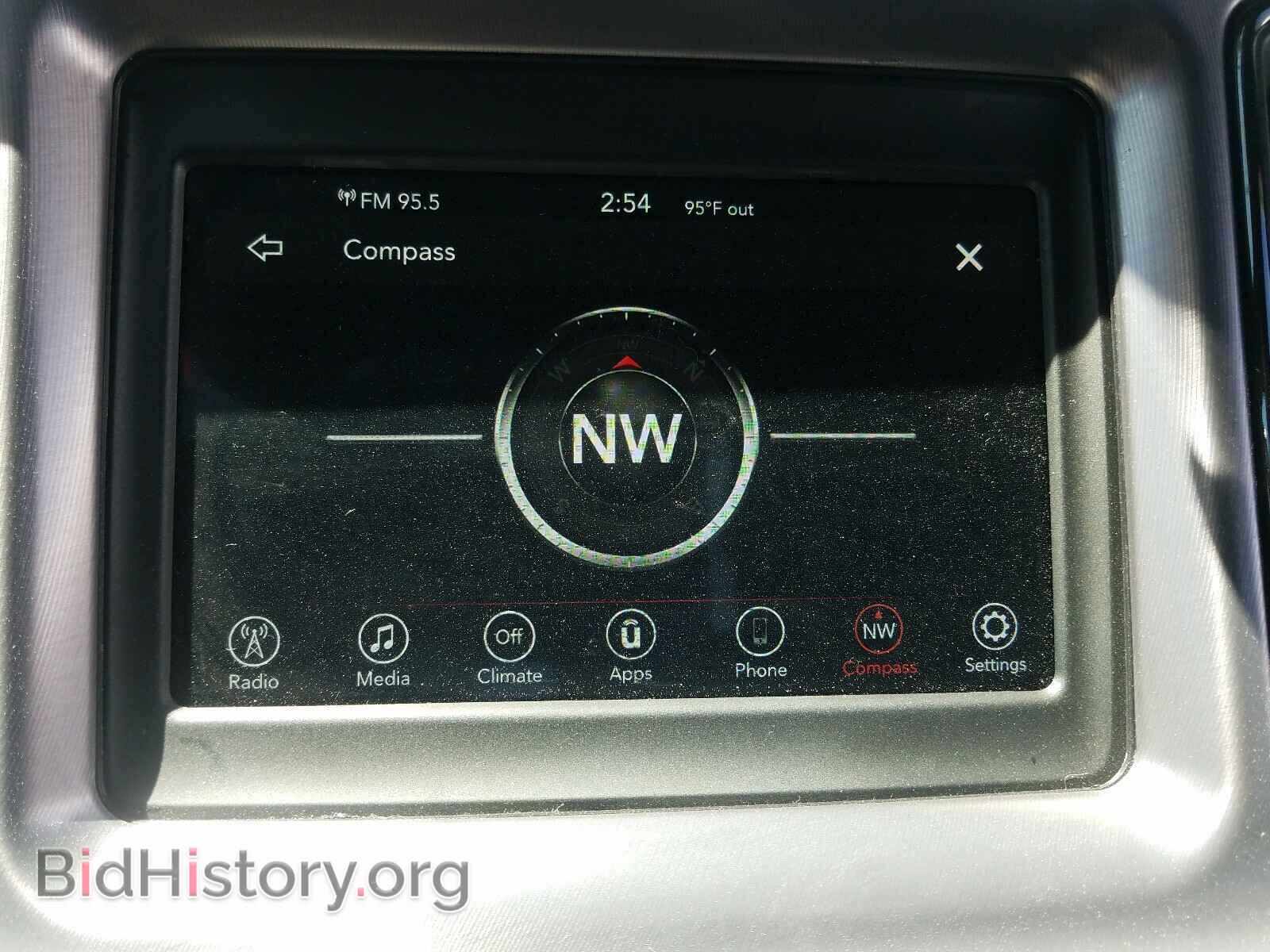 2019 DODGE CHALLENGER - VIN: 2C3CDZAG7KH524301 - Фото 10