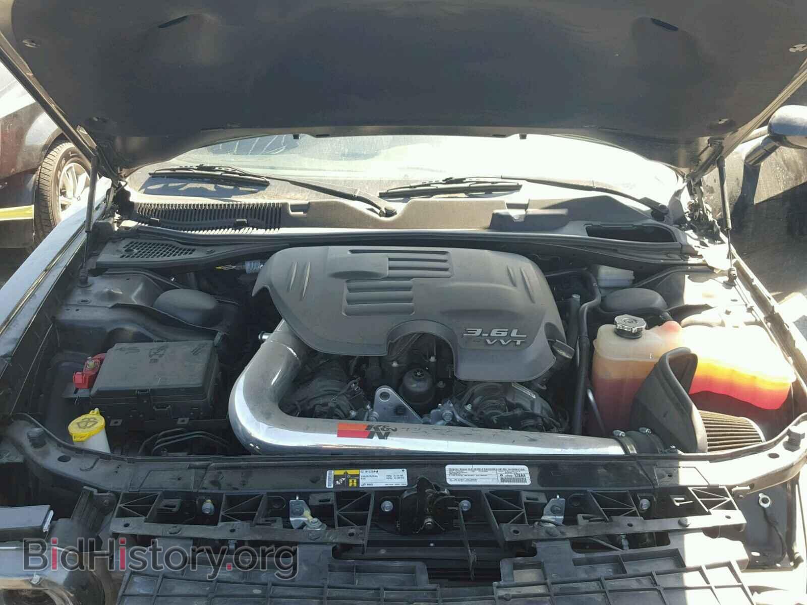 2015 DODGE CHALLENGER - VIN: 2C3CDZAG3FH733394 - Фото 7