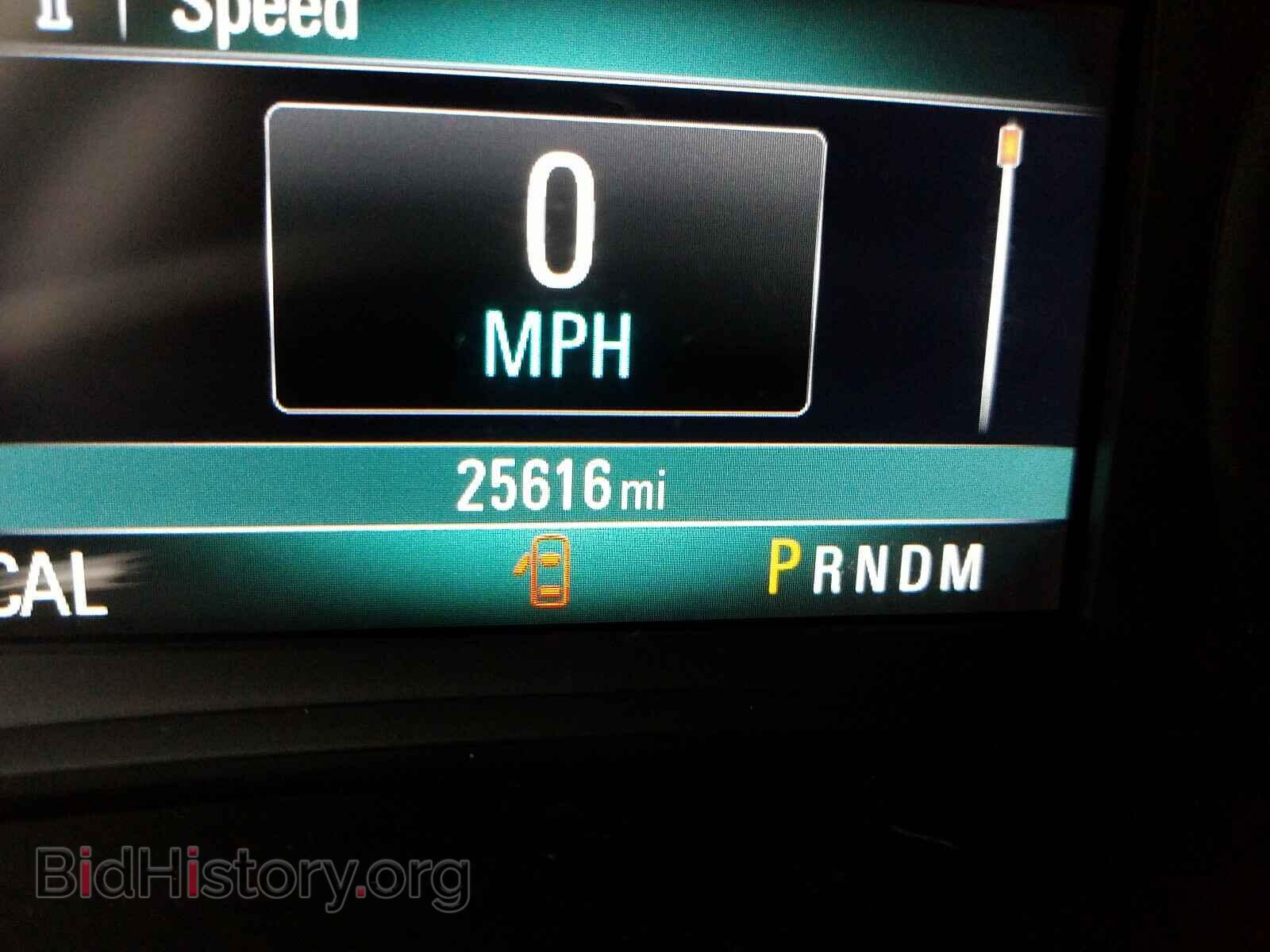 2018 BUICK ENCORE - VIN: KL4CJASB7JB621427 - Фото 8