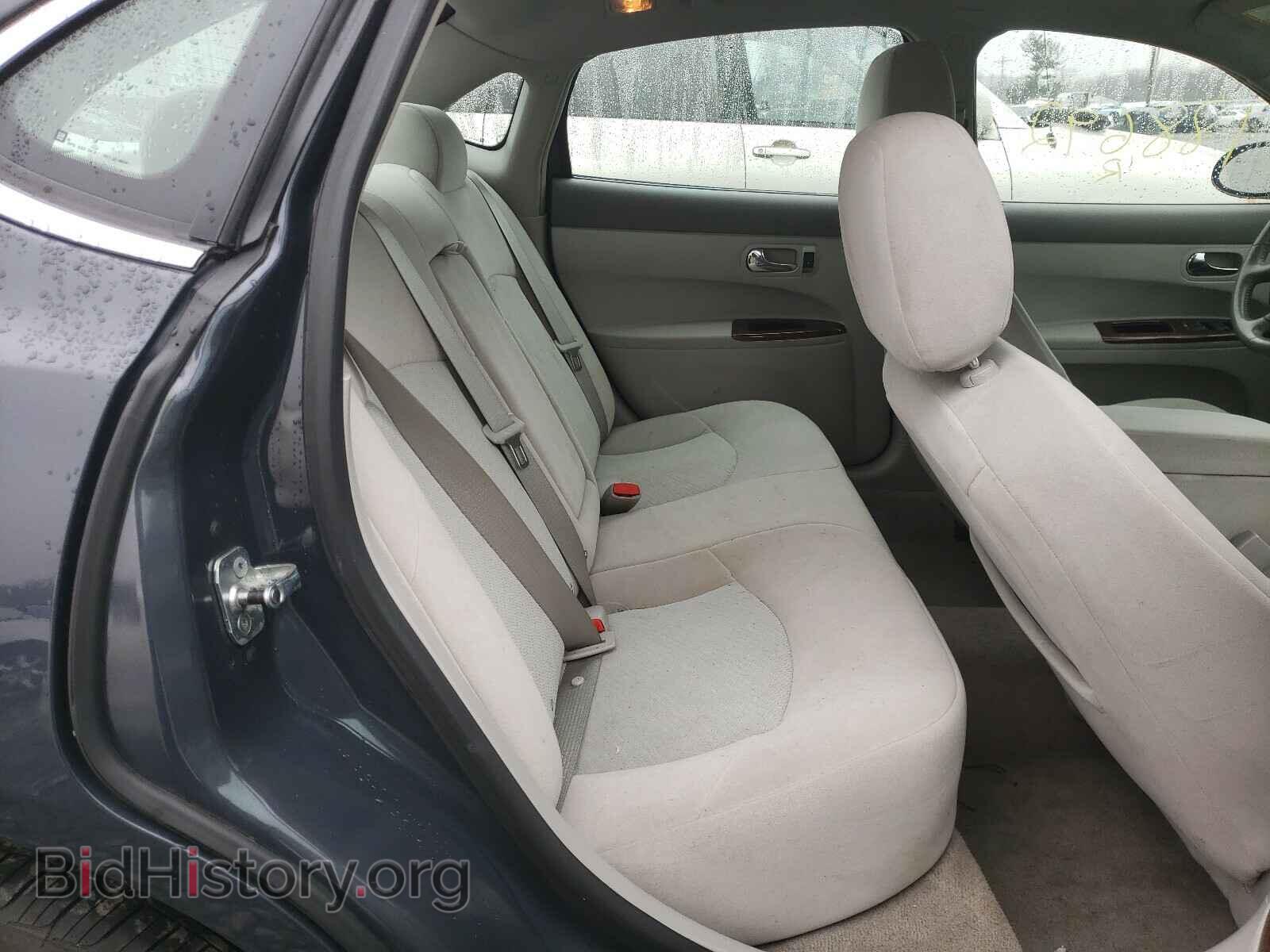 2009 BUICK LACROSSE - VIN: 2G4WC582491148024 - Фото 6