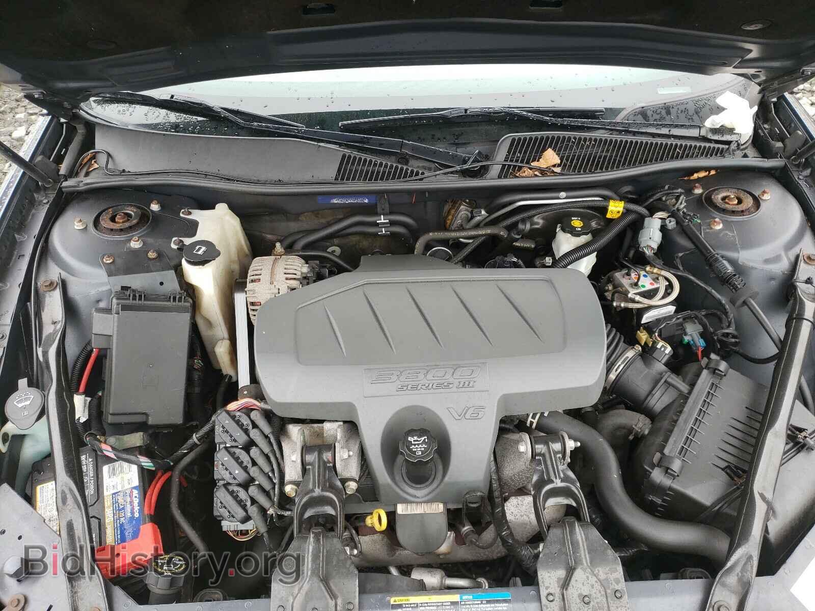 2009 BUICK LACROSSE - VIN: 2G4WC582491148024 - Фото 7