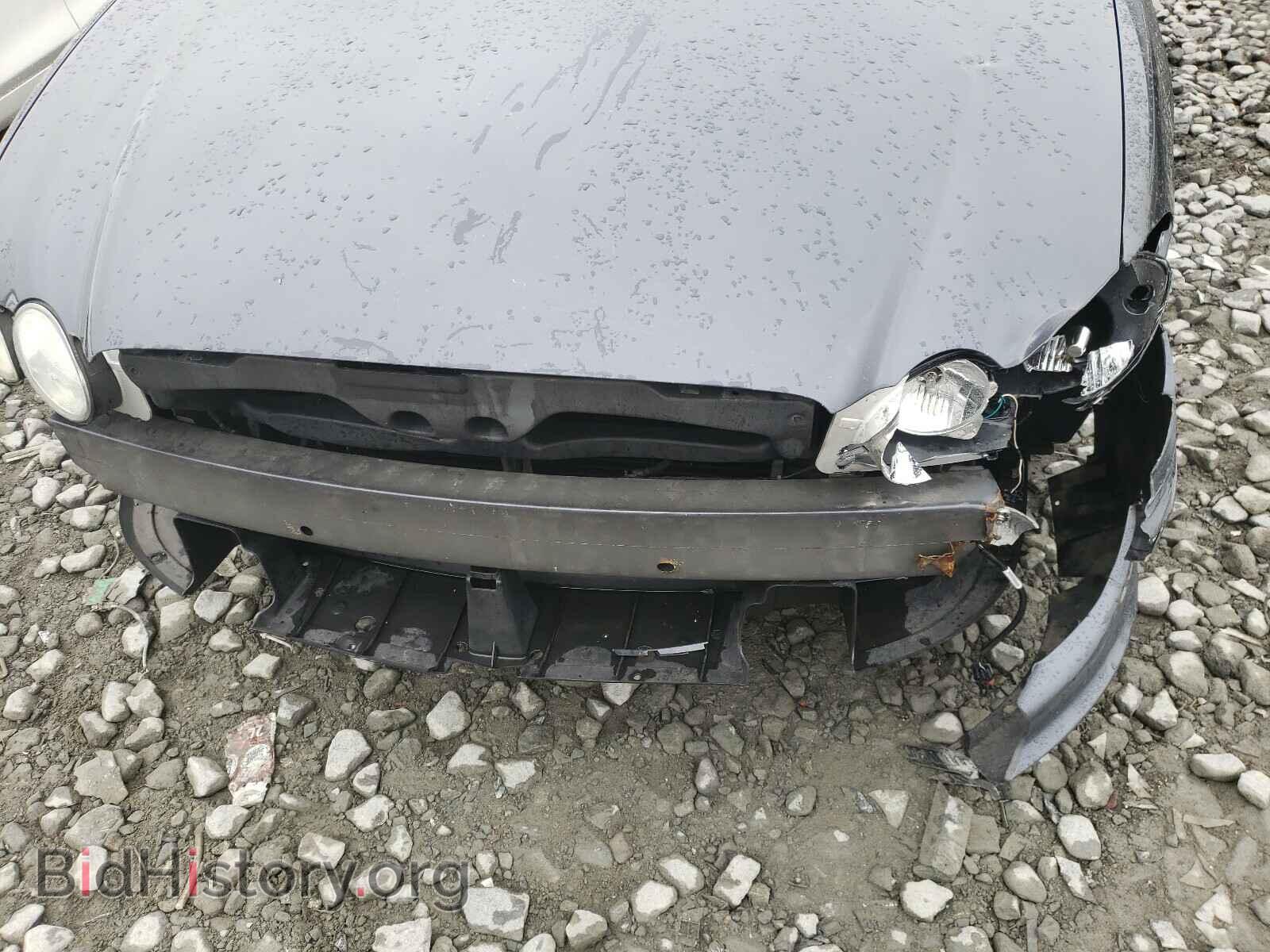 2009 BUICK LACROSSE - VIN: 2G4WC582491148024 - Фото 9