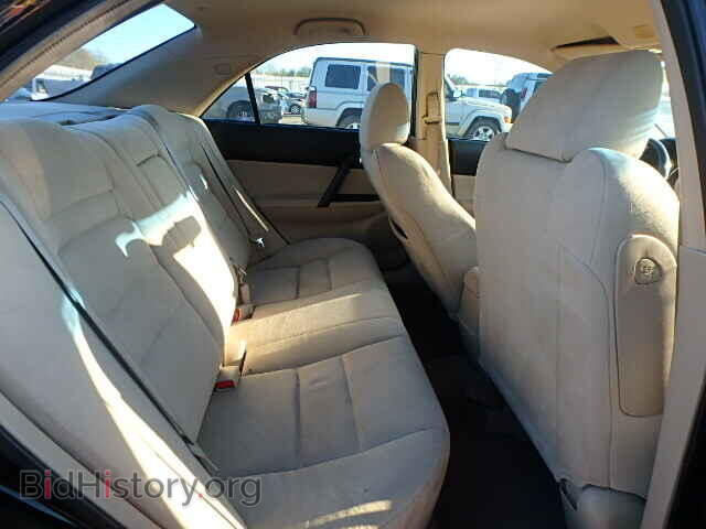 2006 MAZDA 6 - VIN: 1YVHP80D765M33983 - Фото 6