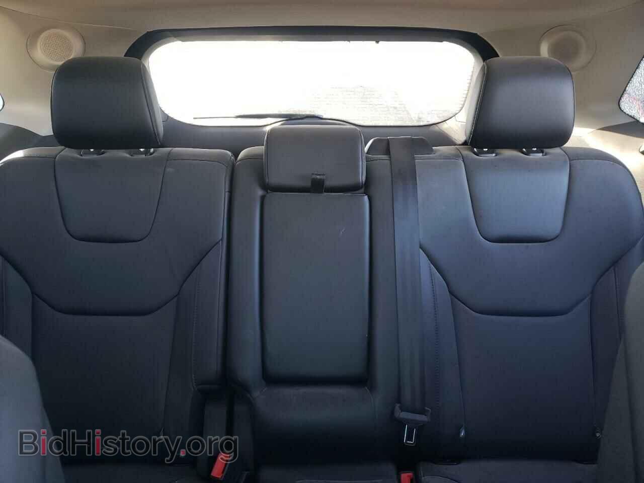 2017 FORD EDGE - VIN: 2FMPK4K94HBB56592 - Фото 10