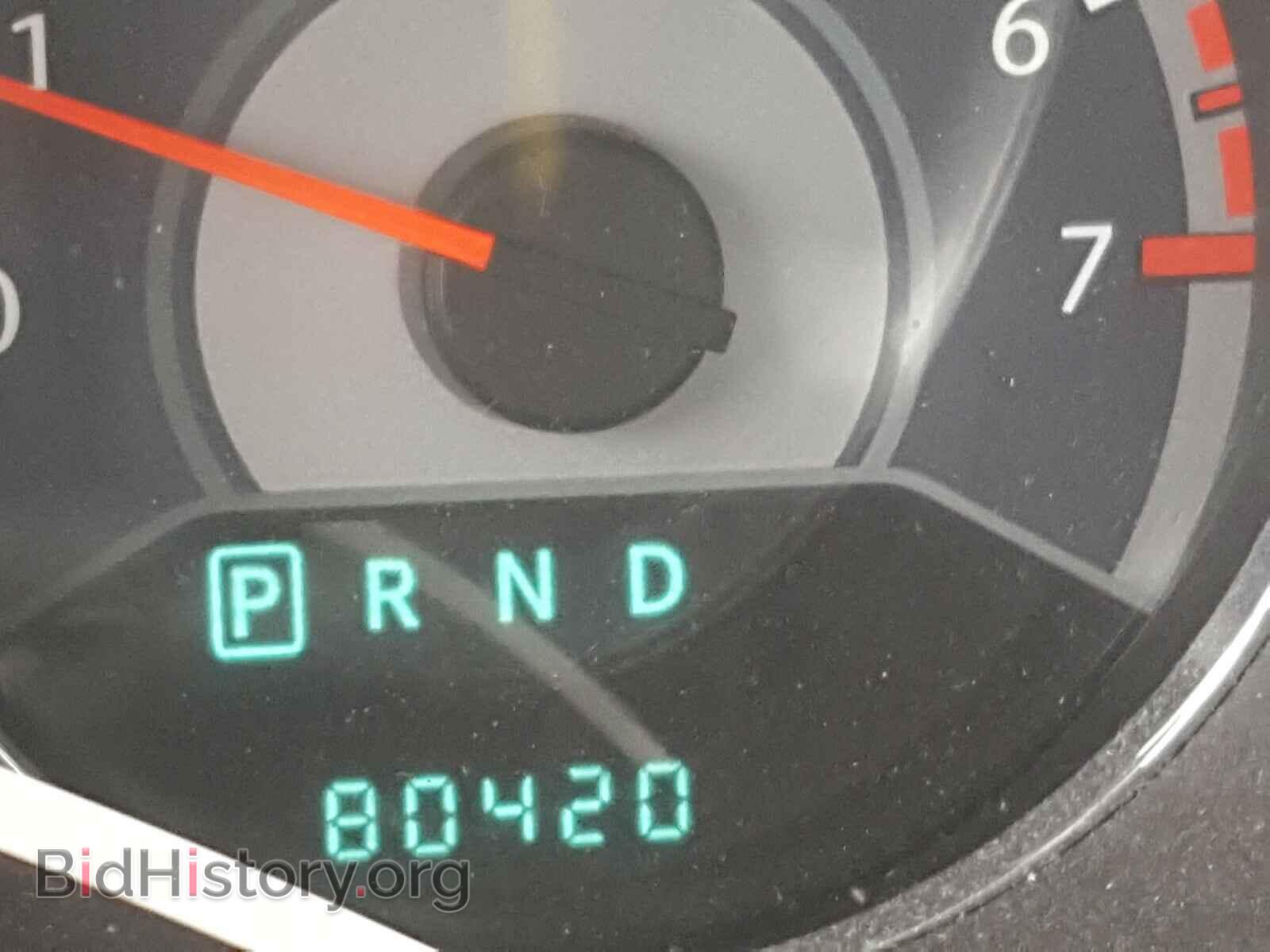 2013 CHRYSLER 200 - VIN: 1C3CCBCG7DN692540 - Фото 8