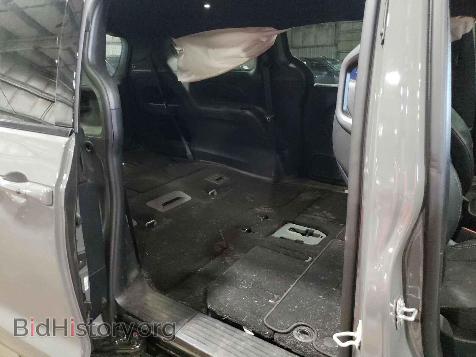2020 CHRYSLER PACIFICA - VIN: 2C4RC1BG9LR145529 - Photo 6