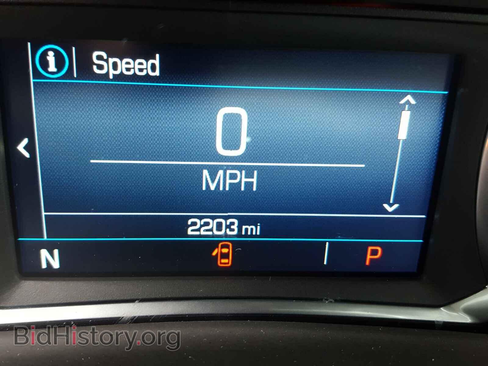 2020 GMC TERRAIN - VIN: 3GKALMEV8LL154247 - Фото 8