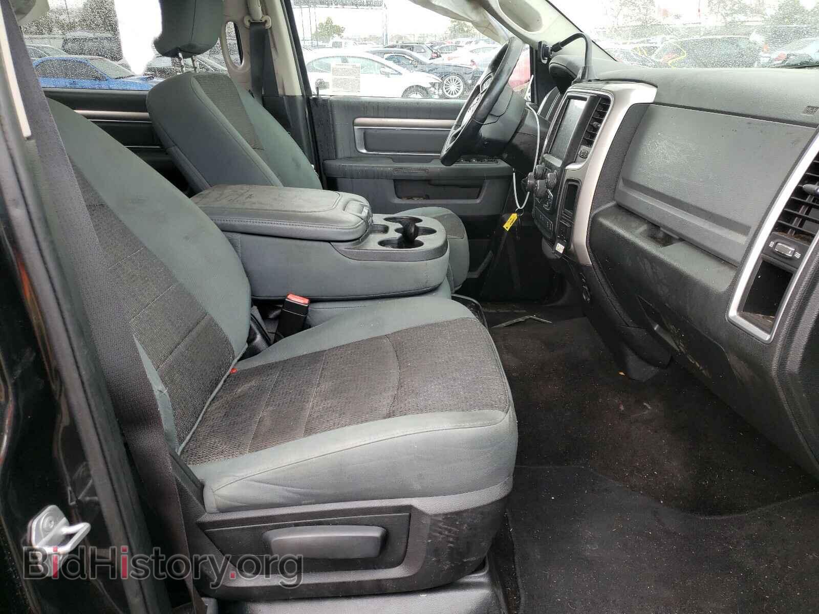 2015 RAM 1500 - VIN: 1C6RR6LM7FS624610 - Photo 5