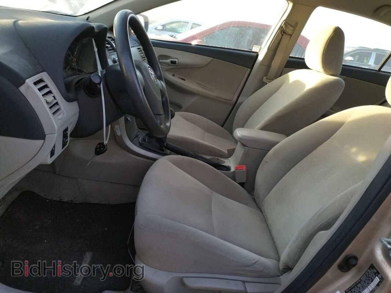 2013 TOYOTA COROLLA - VIN: 2T1BU4EE2DC938859 - Photo 7