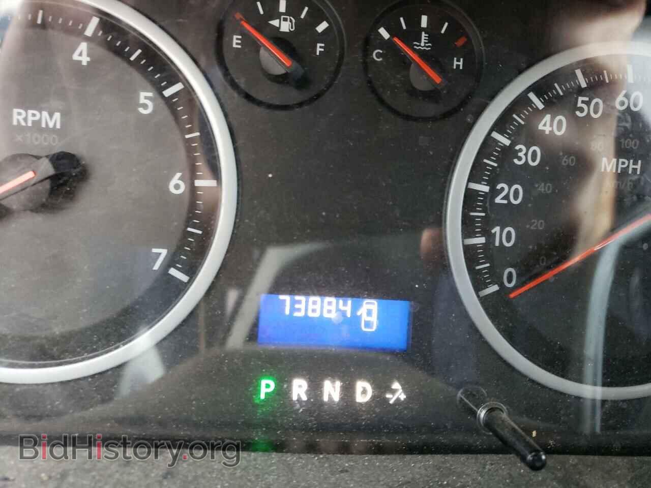 2012 DODGE RAM 1500 - VIN: 3C6JD6AT5CG117701 - Фото 9