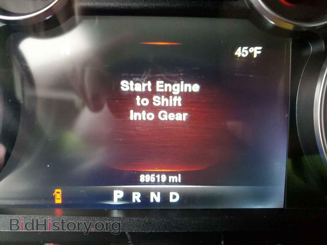 2014 RAM 1500 - VIN: 1C6RR7NT7ES385830 - Фото 9