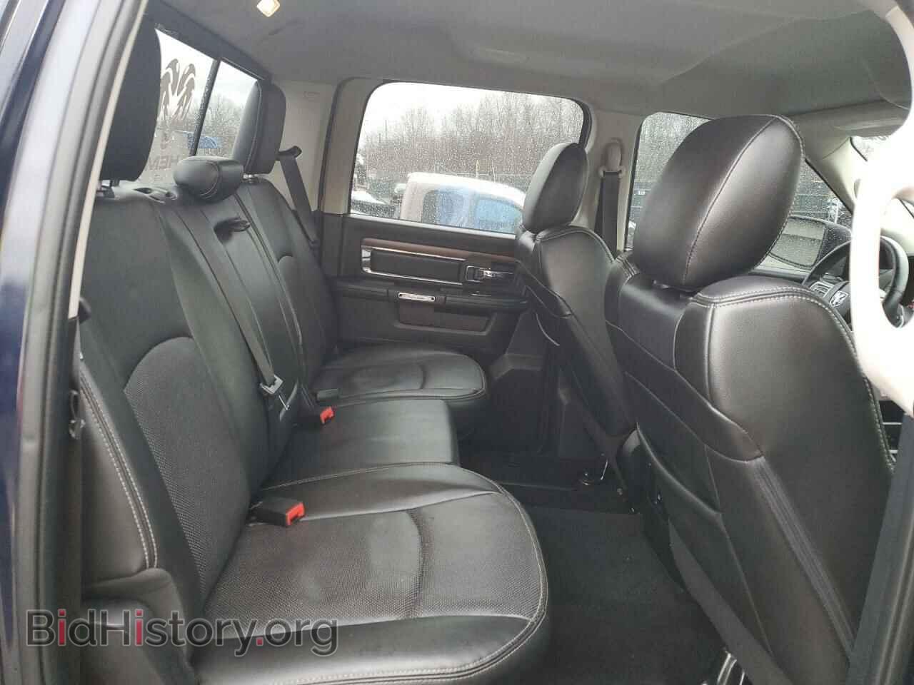 2014 RAM 1500 - VIN: 1C6RR7NT7ES385830 - Фото 10