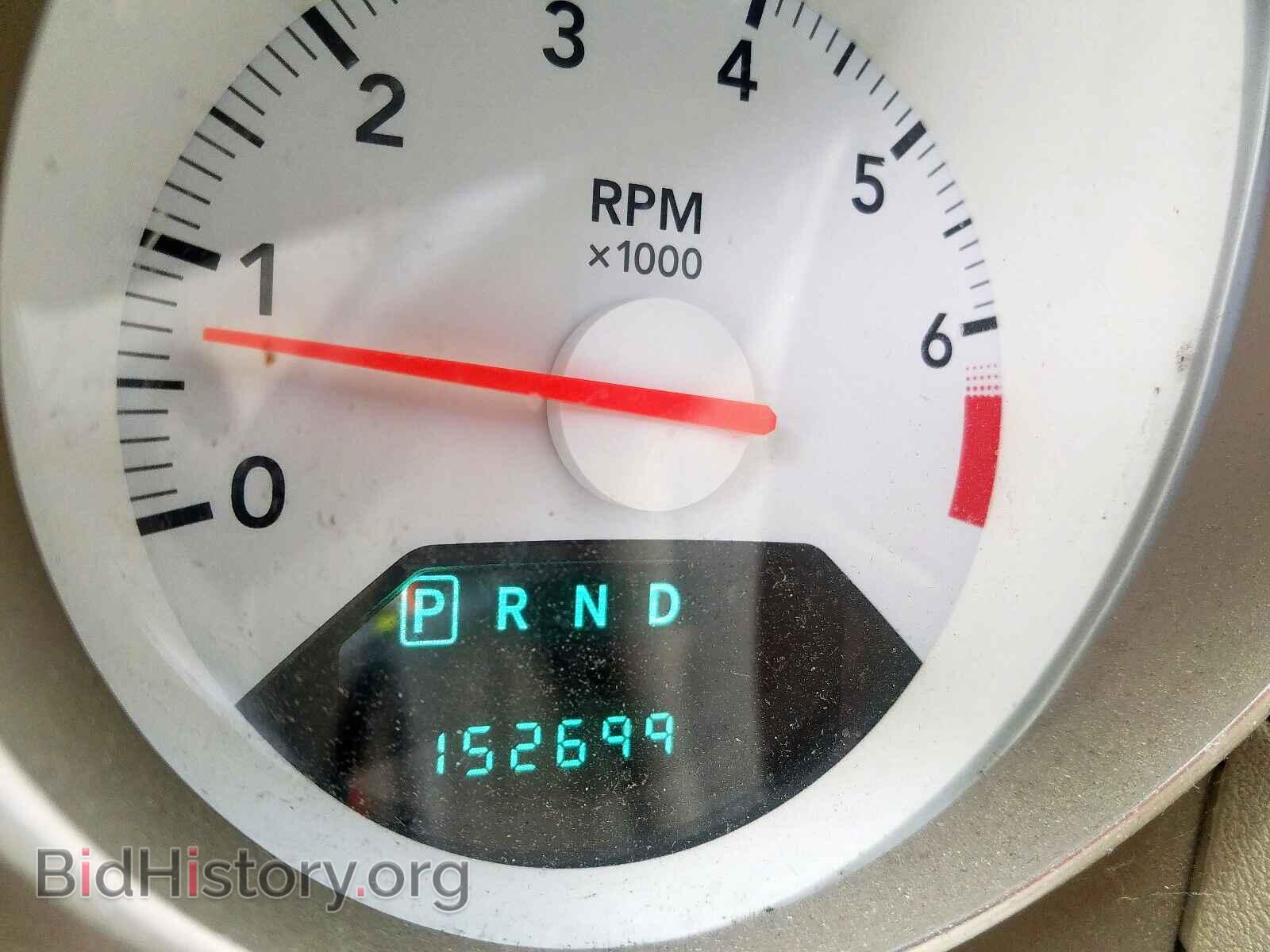 2009 DODGE CALIBER - VIN: 1B3HB48A49D171004 - Фото 8