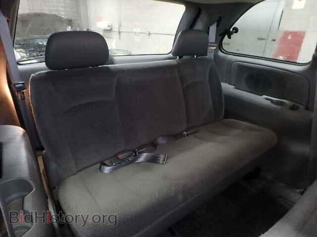 2005 DODGE CARAVAN - VIN: 1D4GP25B35B433195 - Photo 6