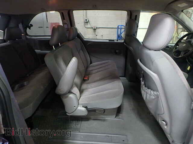 2005 DODGE CARAVAN - VIN: 1D4GP25B35B433195 - Photo 9