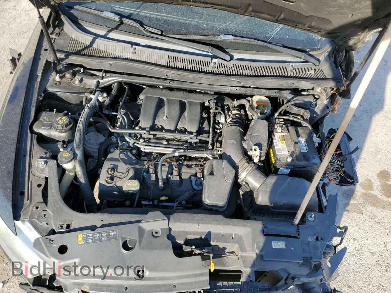 2013 FORD TAURUS - VIN: 1FAHP2F87DG103250 - Photo 11