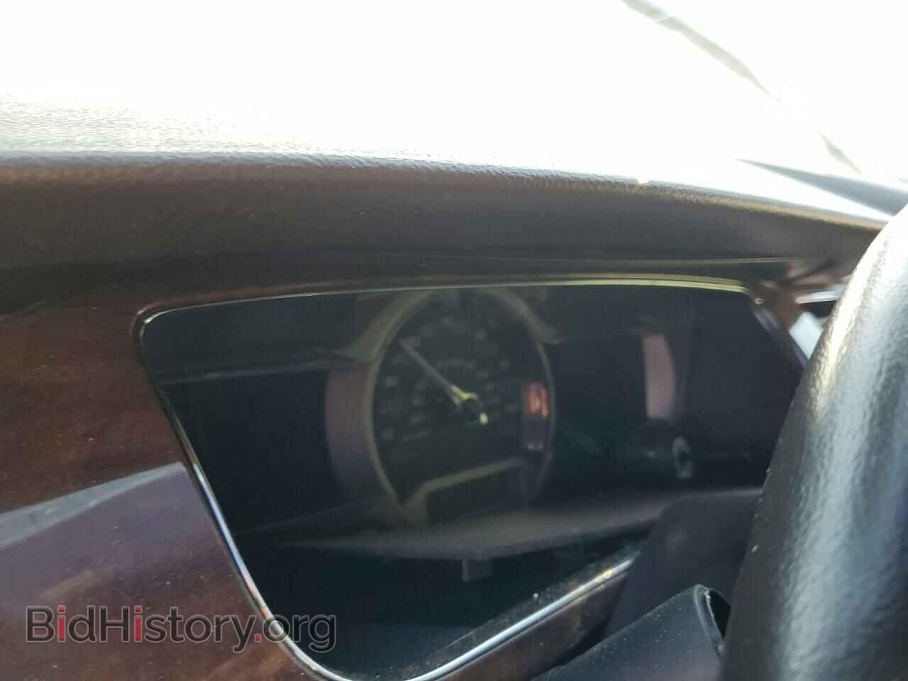 2013 FORD TAURUS - VIN: 1FAHP2F87DG103250 - Photo 9