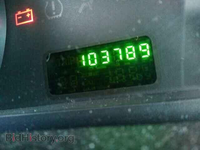 2007 FORD EDGE - VIN: 2FMDK46C37BB20299 - Фото 8