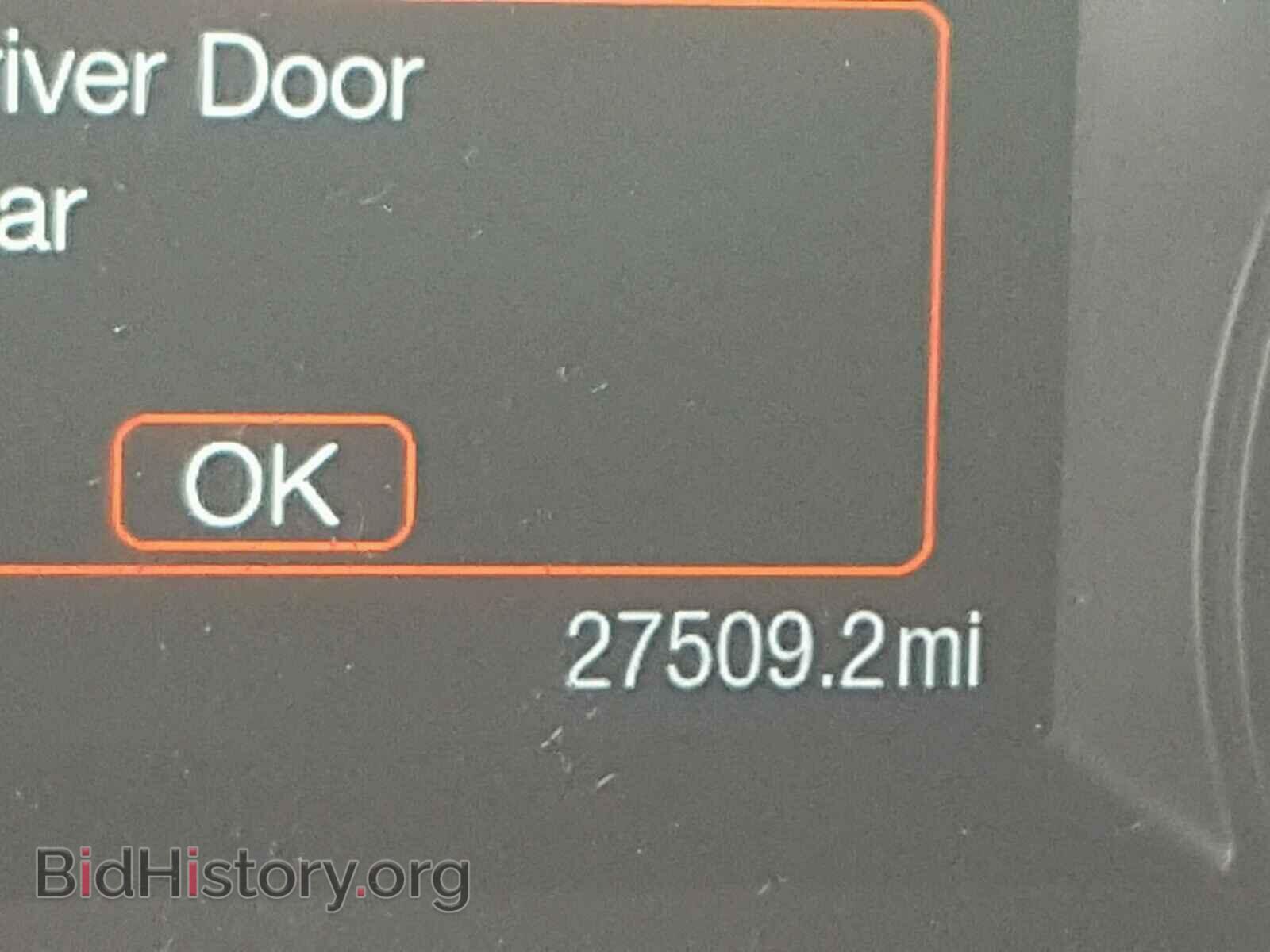 2016 FORD EXPLORER - VIN: 1FM5K8AR2GGC14948 - Фото 8