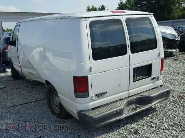 2006 FORD ECONOLINE - VIN: 1FTRE14W56DA86162 - Фото 3