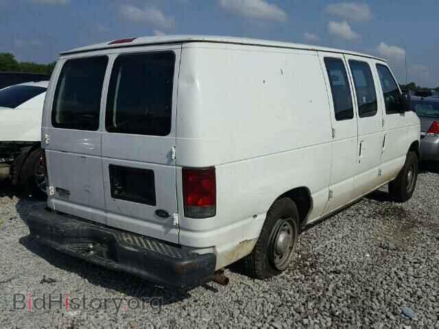 2006 FORD ECONOLINE - VIN: 1FTRE14W56DA86162 - Фото 4