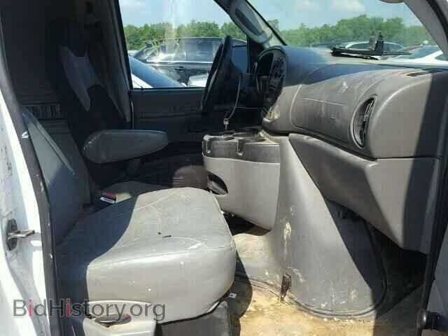 2006 FORD ECONOLINE - VIN: 1FTRE14W56DA86162 - Фото 5
