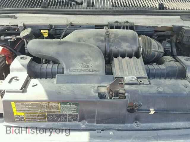 2006 FORD ECONOLINE - VIN: 1FTRE14W56DA86162 - Фото 7