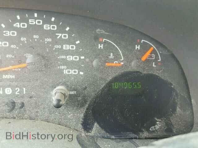 2006 FORD ECONOLINE - VIN: 1FTRE14W56DA86162 - Фото 8