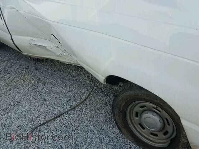 2006 FORD ECONOLINE - VIN: 1FTRE14W56DA86162 - Фото 9