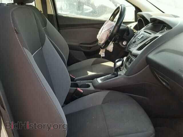 2013 FORD FOCUS - VIN: 1FADP3F22DL337898 - Фото 5