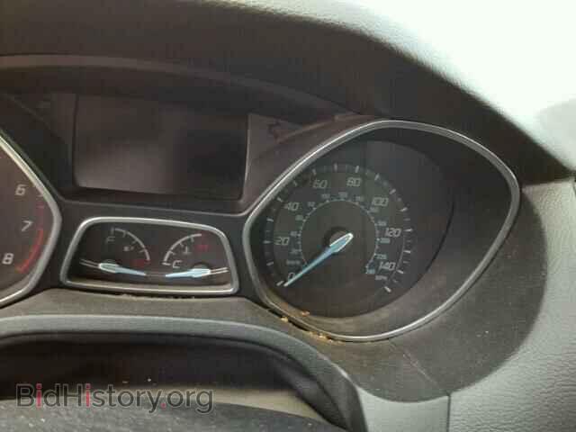 2013 FORD FOCUS - VIN: 1FADP3F22DL337898 - Фото 8